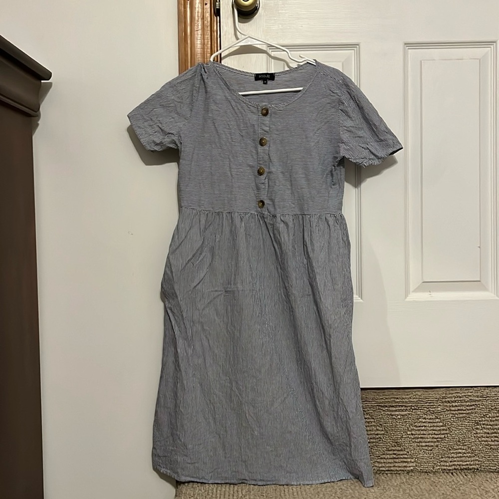 Roolee Dress